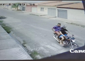 Assaltantes aterrorizam moradores do bairro Renascença II em Teresina